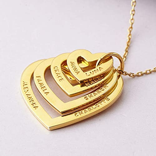 Personalised Jewellery